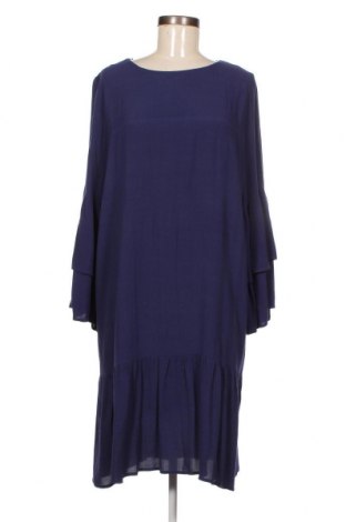 Φόρεμα Norr, Μέγεθος L, Χρώμα Μπλέ, Τιμή 8,55 €