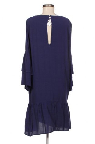 Φόρεμα Norr, Μέγεθος L, Χρώμα Μπλέ, Τιμή 5,70 €