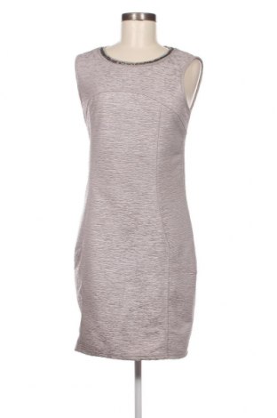 Kleid Numph, Größe M, Farbe Grau, Preis 7,10 €