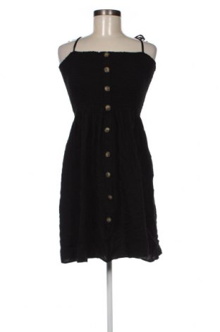 Šaty  ONLY, Veľkosť M, Farba Čierna, Cena  12,81 €