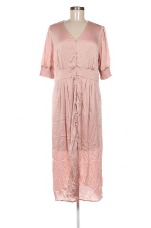 Φόρεμα ONLY, Μέγεθος XL, Χρώμα Ρόζ , Τιμή 13,08 €