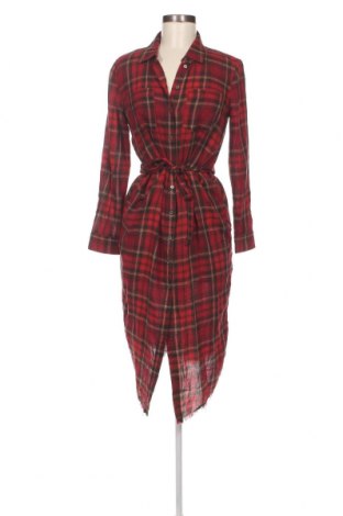 Kleid ONLY, Größe M, Farbe Rot, Preis 14,91 €