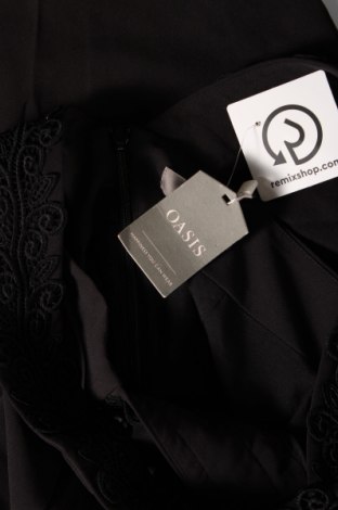 Šaty  Oasis, Velikost M, Barva Černá, Cena  1 478,00 Kč