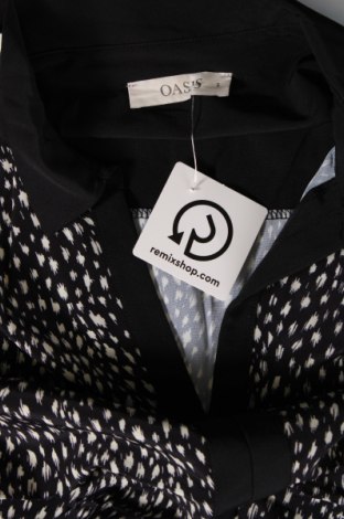Kleid Oasis, Größe S, Farbe Mehrfarbig, Preis 17,35 €