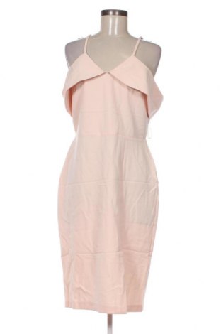 Šaty  Oasis, Veľkosť M, Farba Ružová, Cena  10,21 €