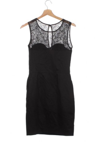 Kleid Oasis, Größe XS, Farbe Schwarz, Preis 3,79 €