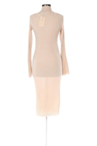 Φόρεμα Object, Μέγεθος S, Χρώμα  Μπέζ, Τιμή 8,94 €