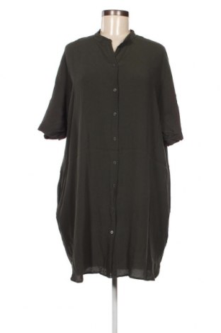 Kleid Opus, Größe M, Farbe Grün, Preis 19,71 €