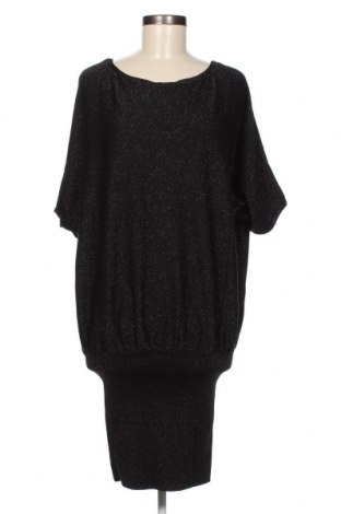 Šaty  Orsay, Velikost M, Barva Černá, Cena  97,00 Kč