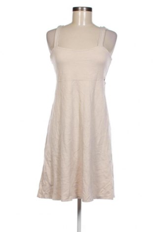 Φόρεμα Page One, Μέγεθος M, Χρώμα  Μπέζ, Τιμή 17,94 €