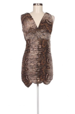 Kleid Panacher, Größe M, Farbe Mehrfarbig, Preis € 3,79