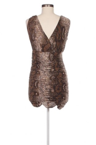 Kleid Panacher, Größe M, Farbe Mehrfarbig, Preis 3,79 €