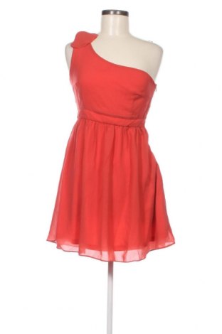 Φόρεμα Paprika, Μέγεθος M, Χρώμα Πορτοκαλί, Τιμή 3,38 €