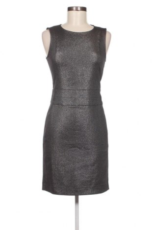 Kleid Patrizia Pepe, Größe S, Farbe Grau, Preis 61,37 €