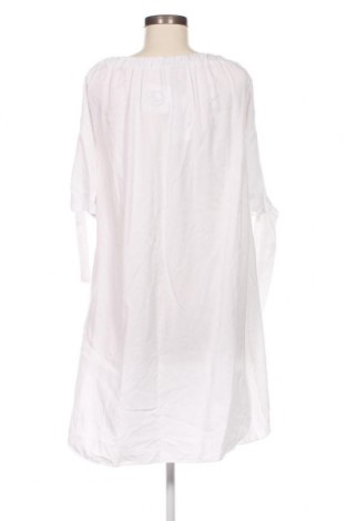 Φόρεμα Piazza Italia, Μέγεθος S, Χρώμα Λευκό, Τιμή 13,18 €