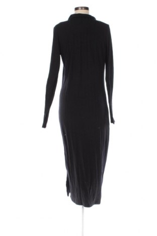 Kleid Pieces, Größe L, Farbe Schwarz, Preis 11,69 €