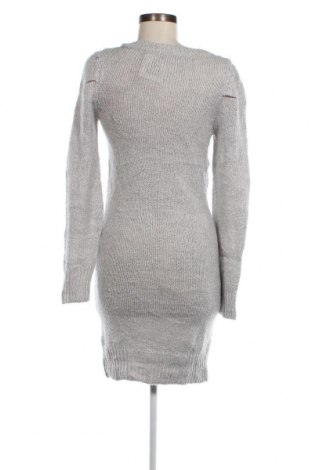 Kleid Pimkie, Größe M, Farbe Grau, Preis 8,07 €