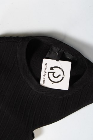 Šaty  Pinko, Veľkosť S, Farba Čierna, Cena  147,94 €