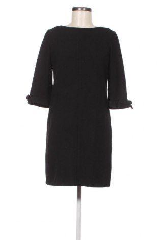 Kleid Piu & Piu, Größe S, Farbe Schwarz, Preis 6,16 €