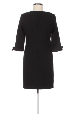 Kleid Piu & Piu, Größe S, Farbe Schwarz, Preis € 6,57