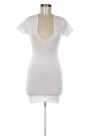 Φόρεμα Pretty Little Thing, Μέγεθος S, Χρώμα Λευκό, Τιμή 7,11 €