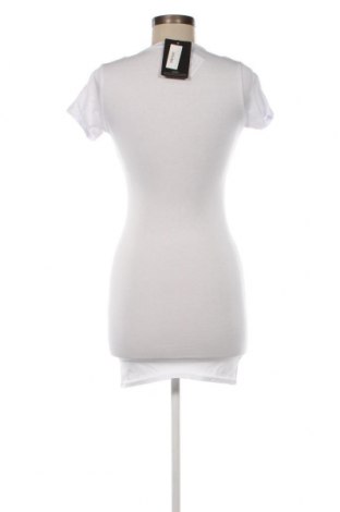 Φόρεμα Pretty Little Thing, Μέγεθος S, Χρώμα Λευκό, Τιμή 28,45 €