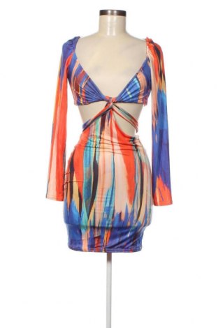 Φόρεμα Public Desire, Μέγεθος XL, Χρώμα Πολύχρωμο, Τιμή 3,56 €