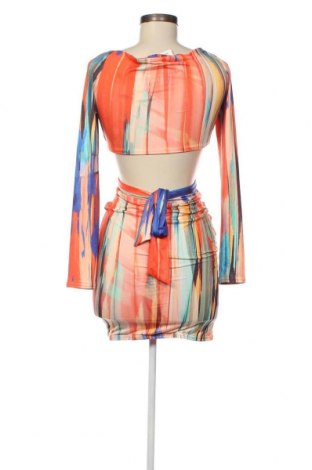 Šaty  Public Desire, Velikost XL, Barva Vícebarevné, Cena  180,00 Kč