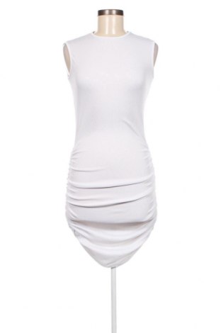 Kleid Public Desire, Größe S, Farbe Weiß, Preis 6,67 €