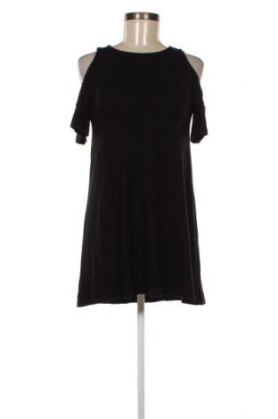 Kleid Pull&Bear, Größe XS, Farbe Schwarz, Preis 4,15 €