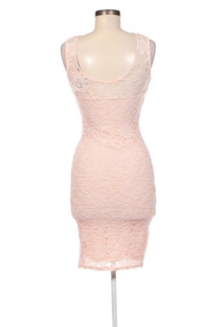 Φόρεμα Quiz, Μέγεθος XS, Χρώμα Ρόζ , Τιμή 21,03 €