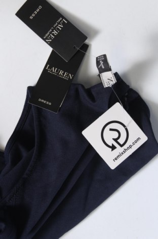Kleid Ralph Lauren, Größe L, Farbe Blau, Preis 185,15 €