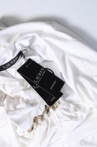 Kleid Ralph Lauren, Größe XXL, Farbe Weiß, Preis 231,44 €
