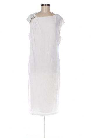 Kleid Ralph Lauren, Größe XXL, Farbe Weiß, Preis 138,86 €