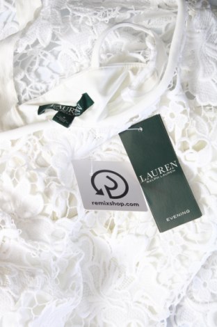 Φόρεμα Ralph Lauren, Μέγεθος XS, Χρώμα Λευκό, Τιμή 53,27 €
