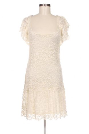 Kleid Ralph Lauren, Größe M, Farbe Ecru, Preis 73,56 €