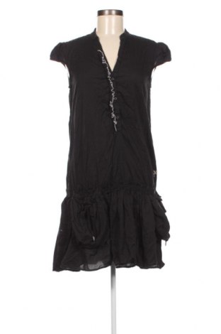 Kleid Replay, Größe M, Farbe Schwarz, Preis 22,65 €
