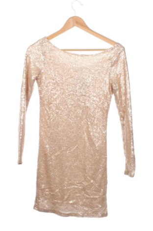 Φόρεμα Review, Μέγεθος XS, Χρώμα Ρόζ , Τιμή 23,66 €