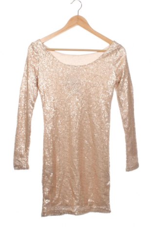 Φόρεμα Review, Μέγεθος XS, Χρώμα Ρόζ , Τιμή 11,04 €