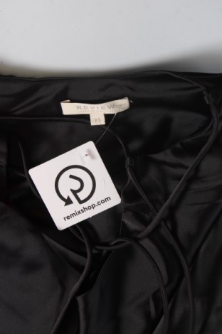 Φόρεμα Review, Μέγεθος XS, Χρώμα Μαύρο, Τιμή 6,31 €
