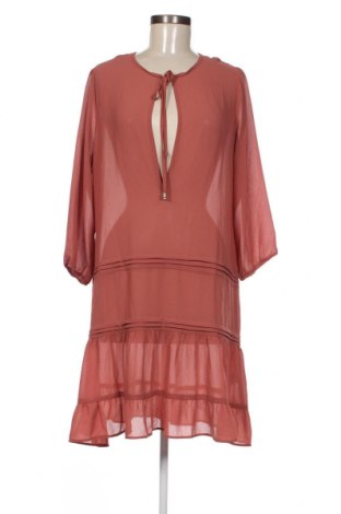 Φόρεμα Rick Cardona, Μέγεθος M, Χρώμα Σάπιο μήλο, Τιμή 7,89 €