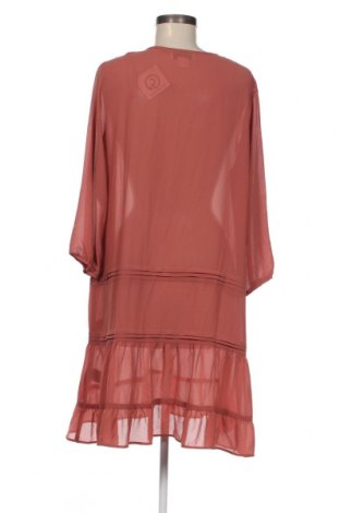 Φόρεμα Rick Cardona, Μέγεθος M, Χρώμα Σάπιο μήλο, Τιμή 7,89 €