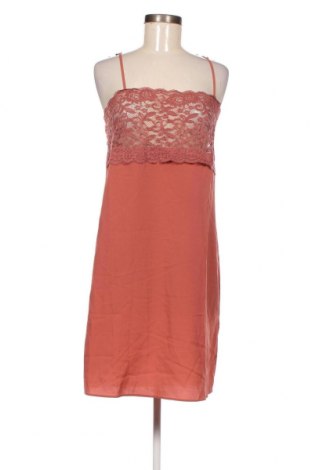 Kleid Rick Cardona, Größe M, Farbe Braun, Preis € 7,89