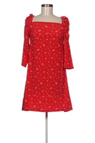 Kleid River Island, Größe M, Farbe Rot, Preis 52,58 €