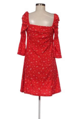 Φόρεμα River Island, Μέγεθος M, Χρώμα Κόκκινο, Τιμή 7,89 €