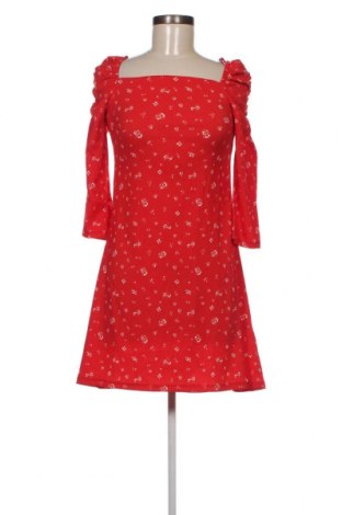 Φόρεμα River Island, Μέγεθος S, Χρώμα Κόκκινο, Τιμή 19,98 €