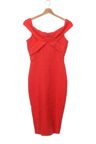 Φόρεμα River Island, Μέγεθος XS, Χρώμα Κόκκινο, Τιμή 6,81 €