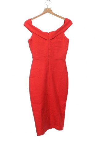 Φόρεμα River Island, Μέγεθος XS, Χρώμα Κόκκινο, Τιμή 27,22 €