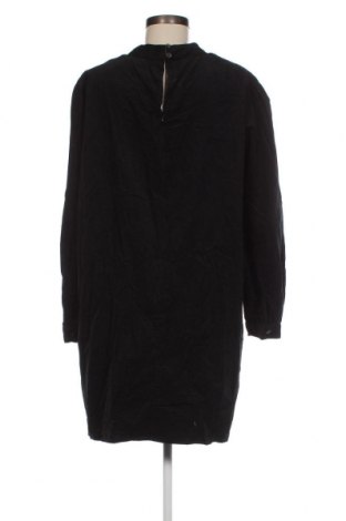 Φόρεμα S.Oliver, Μέγεθος XL, Χρώμα Μαύρο, Τιμή 9,46 €