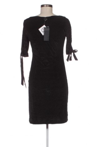 Šaty  S.Oliver Black Label, Veľkosť S, Farba Čierna, Cena  19,85 €